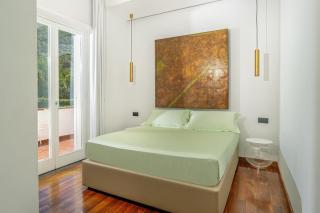 Luxury Levaina Villa Sleeps 8 on the Amalfi Coast - 7