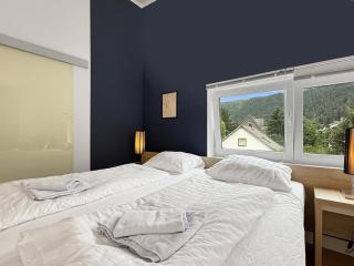 Design Apartment an der Mosel - KP5 - 4