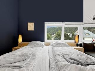 Design Apartment an der Mosel - KP5 - 2