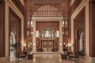 Sakhra Hotel & Spa, Almaza Bay - Marsa Matruh - 9