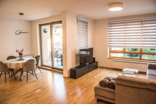Apartment Lente - Free parking - 93m2 - Sarajevo - 0
