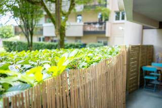 Le Mérignac Cozy Corner - T3 & Terrasse - 1