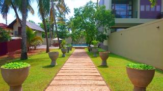 Jasmin Villa Ayurveda Resort - Negombo - 5