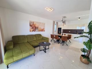 New villa Angelo 2025, family and pet friendly - Privlaka - 7