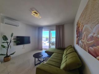 New villa Angelo 2025, family and pet friendly - Privlaka - 3