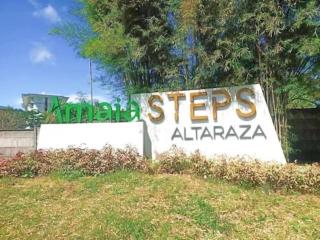 AF condotel amaia steps altaraza staycation - - 1