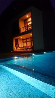 Jasmin Villa Ayurveda Resort - Negombo - 6