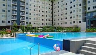 AF condotel amaia steps altaraza staycation - - 3