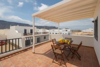 Lightbooking La Graciosa - Caleta de Sebo - 0