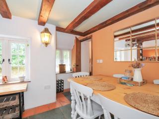 Rose Cottage - Okehampton - 2