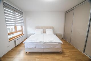 Apartment Lente - Free parking - 93m2 - Sarajevo - 9