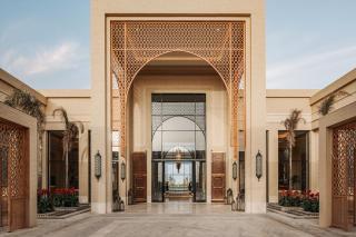 Sakhra Hotel & Spa, Almaza Bay - Marsa Matruh - 6