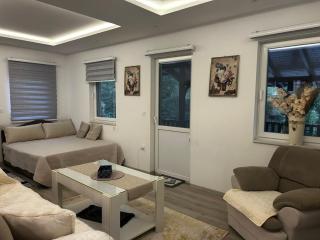 Vila Lush - Sarajevo - 0