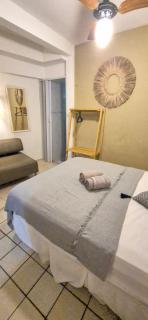 Hospedaria Flor de Caju - 1