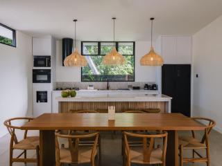 Villa Kali - Kuta Lombok - 9