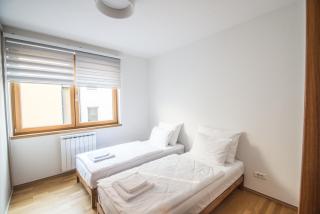 Apartment Lente - Free parking - 93m2 - Sarajevo - 8