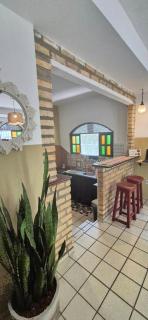 Hospedaria Flor de Caju - 2