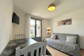 Apartment with terrace and view on the Mont Blanc - Demi-Quartier - 7