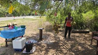 Nilaveli house Stay - Kumpurupiddi - 7
