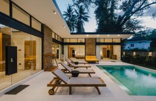 Villa Kali - Kuta Lombok - 4