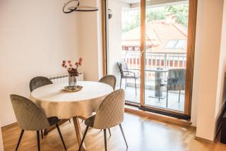 Apartment Lente - Free parking - 93m2 - 7