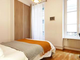 Calm apt 60m2 near Notre-Dame and Seine 2bdrs N4-4b - 5