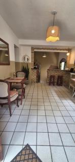 Hospedaria Flor de Caju - 3