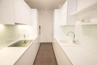 Apartment Lente - Free parking - 93m2 - Sarajevo - 6