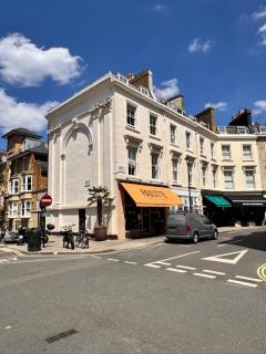 Formosa Street W9 - Londra - 5