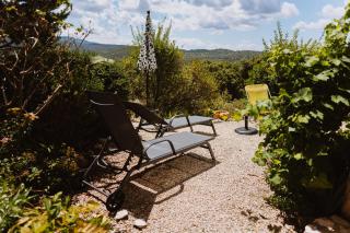 Bastidon La Garrigue - 8