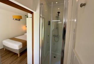 Logis Hotel Le Blason de Provence - Monteux - 9