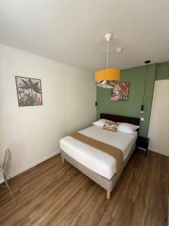 Logis Hotel Le Blason de Provence - Monteux - 7