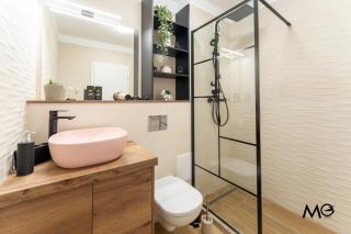 MoHost Noblesse - Chic Urban Retreat - 5