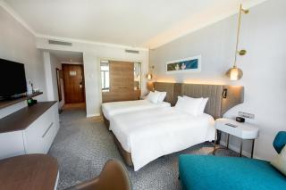 Hilton Diagonal Mar Barcelona - Barcelona - 9