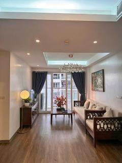 Bai Chay Apartment - Hạ Long - 9
