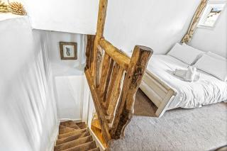 The Snug - Henley on Thames - 4