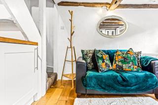 The Snug - Henley on Thames - 1
