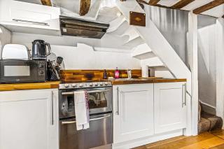 The Snug - Henley on Thames - 6