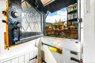 The Snug - Henley on Thames - 5