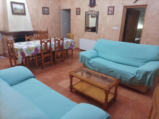 Casas Rurales Ivan El Penas - Benizar - 7