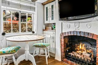 The Snug - Henley on Thames - 7