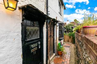 The Snug - Henley on Thames - 3