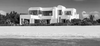 House in Meads Bay - 0