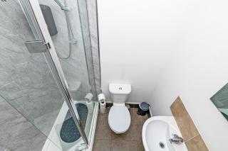 Guestz Colwyn Bay Two Bedroom Apartment - Colwyn Bay - 7