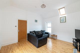 Guestz Colwyn Bay Two Bedroom Apartment - Colwyn Bay - 5