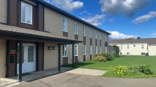 Residence Notre-Dame - Kedgwick - 0