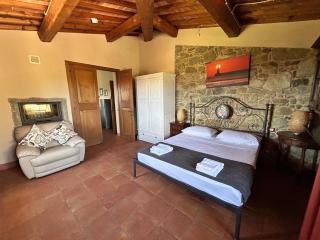 Villa Manciano - Marciano - 6