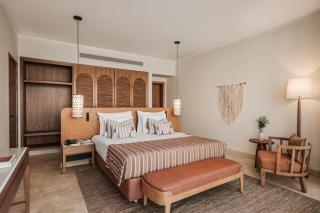 Sakhra Hotel & Spa, Almaza Bay - 3