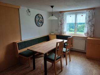 Ferienwohnung Löwenblick - - 1