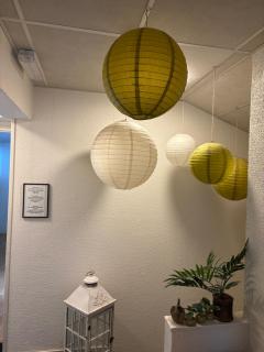 Marinan Richters - 1